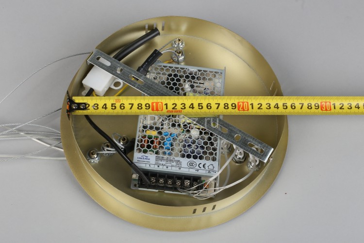 Подвесная люстра Aployt APL.014.03.100