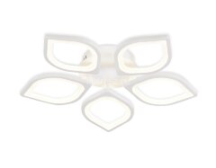 Потолочная люстра Ambrella FA444