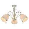 Потолочная люстра Lussole LGO GRLSP-8061