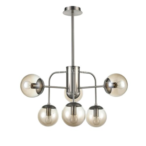 Потолочная люстра Vele Luce VL5015L06