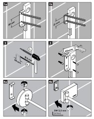 Косметическое зеркало Hansgrohe AddStoris, Золото (41791990)