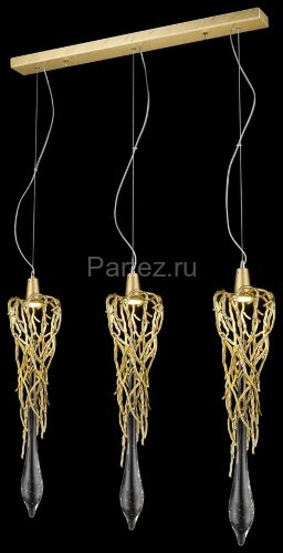 Подвесной светильник Wertmark WE186.03.503