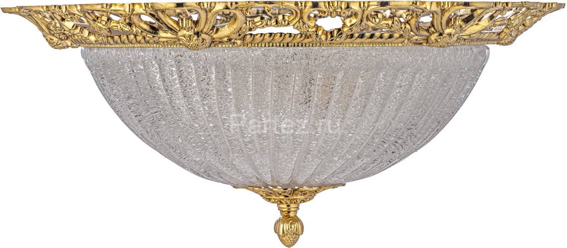 Потолочная люстра Arti Lampadari Vigilanza E 1.13.46 G