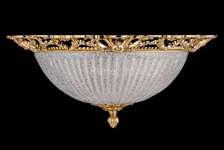 Потолочная люстра Arti Lampadari Vigilanza E 1.13.46 G