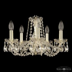 Подвесная люстра Bohemia 119/5/141 G