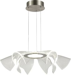 Подвесная люстра ST Luce SL6235.103.20
