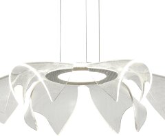 Подвесная люстра ST Luce SL6235.103.20