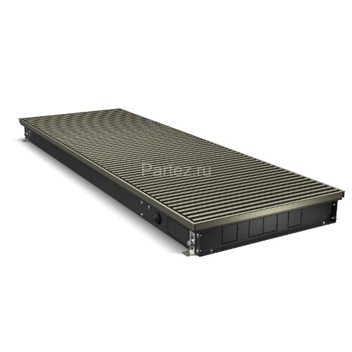 Конвектор внутрипольный Royal Thermo ATRIUM-75/400/800-DG-U-DB