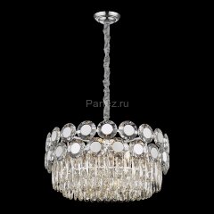 Подвесная люстра Wertmark WE134.12.103