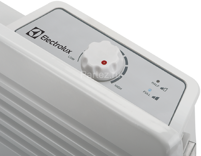 Конвектор электрический Electrolux Air Gate ECH/AG-1500 MFR