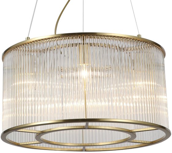 Подвесная люстра Favourite 2907-6P