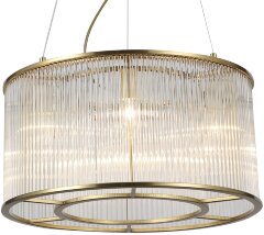 Подвесная люстра Favourite 2907-6P