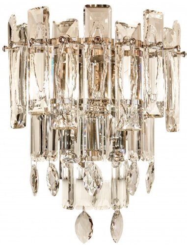 Бра Fluorite FL1064-3W