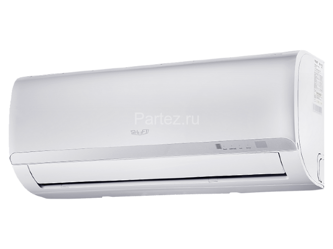 Сплит-система SHUFT SFTM-12HN1_22Y комплект