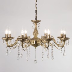 Подвесная люстра Citilux CL404183