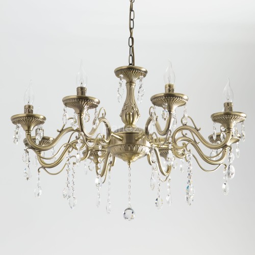 Подвесная люстра Citilux CL404183