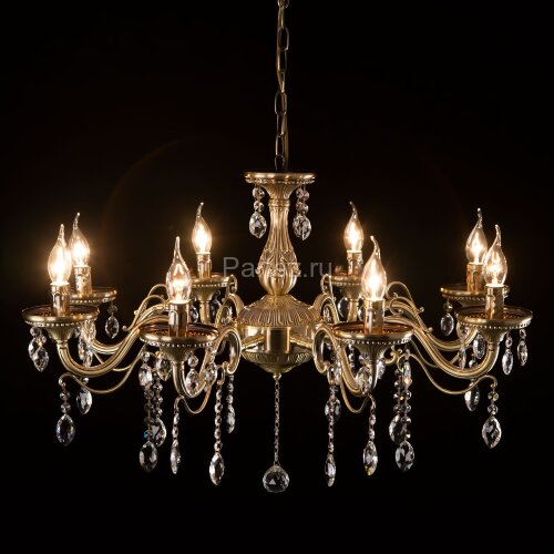 Подвесная люстра Citilux CL404183