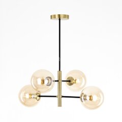 Потолочная люстра Citilux CL146243