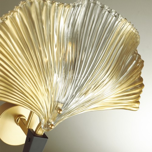 Бра Odeon Light 4870/1W