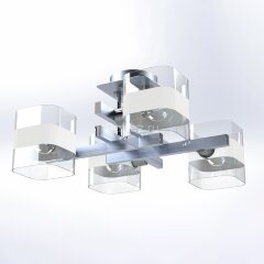 Потолочная люстра Citilux CL139240