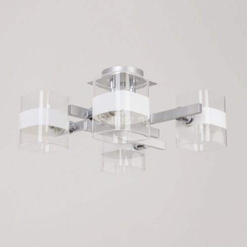 Потолочная люстра Citilux CL139240
