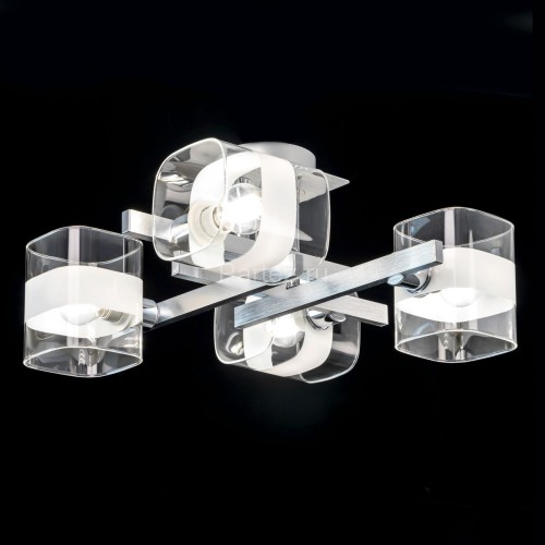 Потолочная люстра Citilux CL139240