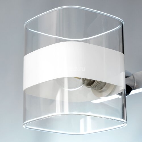 Потолочная люстра Citilux CL139240