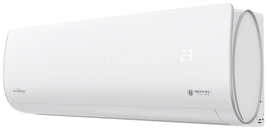 Инверторная сплит-система ROYAL CLIMA ARIA DC Inverter RCI-AR22HN (комплект)