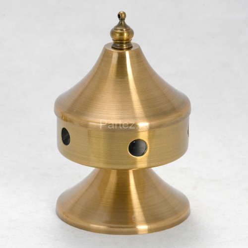 Подвесная люстра Lussole GRLSP-8210