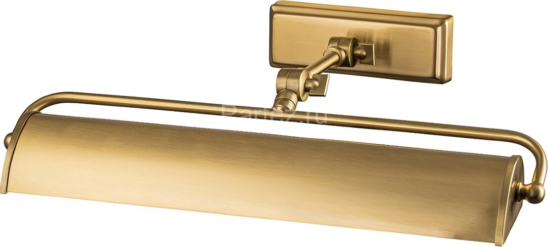 Подсветка для картин Elstead WINCHFIELD-PLM-AB