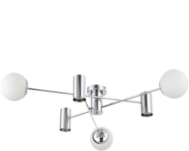 Потолочная люстра Evoluce SLE1105-102-06