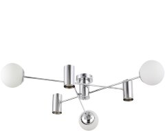 Потолочная люстра Evoluce SLE1105-102-06