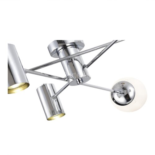 Потолочная люстра Evoluce SLE1105-102-06