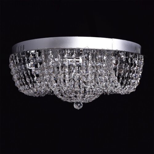 Потолочный светильник DeMarkt 366012706