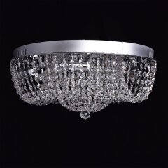 Потолочный светильник DeMarkt 366012706