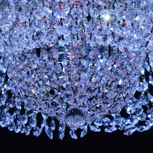 Потолочный светильник DeMarkt 366012706