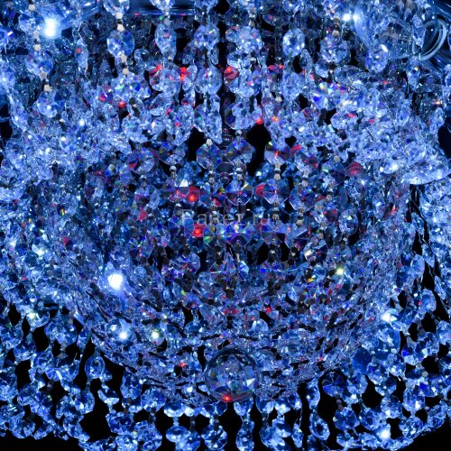 Потолочный светильник DeMarkt 366012706