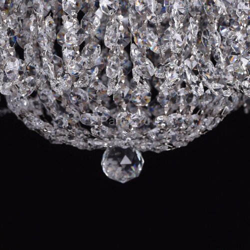 Потолочный светильник DeMarkt 366012706