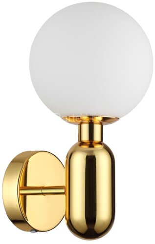 Бра Odeon Light 4669/1W