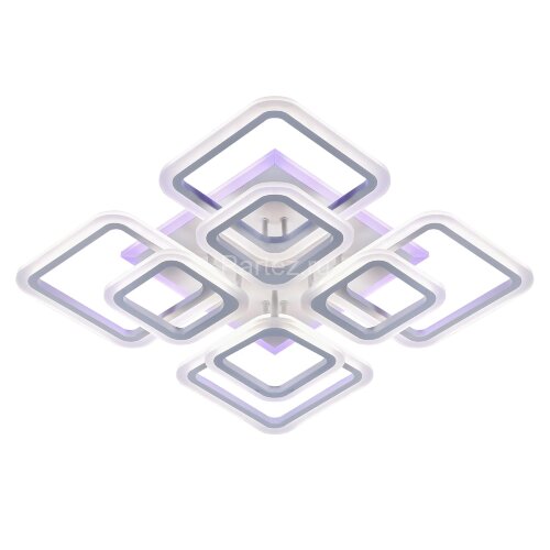 Потолочная люстра Citilux CL232180R