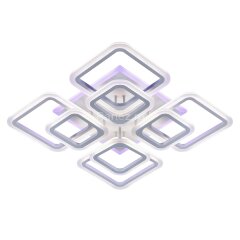 Потолочная люстра Citilux CL232180R