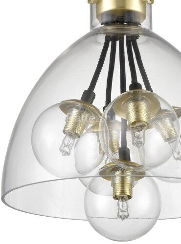 Подвесной светильник Vele Luce VL5904P25