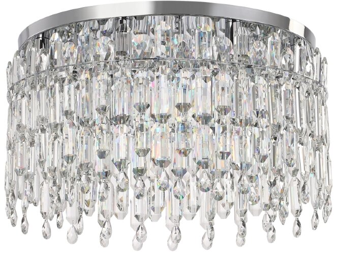 Потолочная люстра Stilfort 2158/09/08C