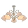 Потолочная люстра Lussole LGO GRLSP-8062