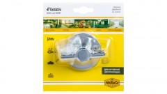 Крючок Fixsen , Хром (FX-31005C)