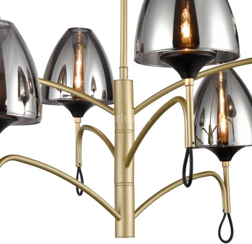 Потолочная люстра Vele Luce VL5654P26