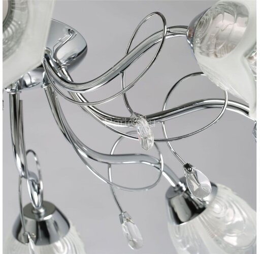 Потолочная люстра MW-Light 372015108