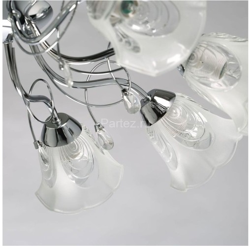 Потолочная люстра MW-Light 372015108