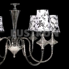 Подвесная люстра Osgona 724064