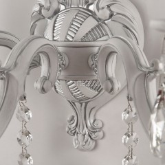 Бра Bohemia AL7801B15/3/175 A WMN